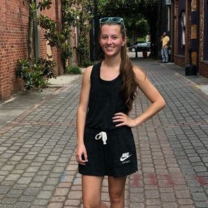 Meet your Posher, Katherine